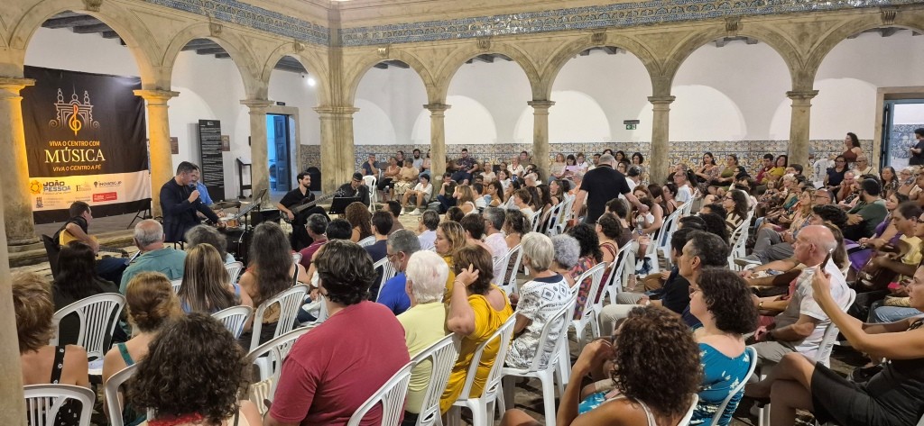 Foto: Reprodução/Prefeitura de João Pessoa - PB