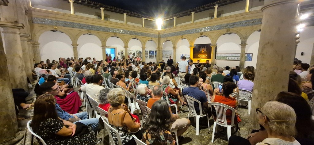 Foto: Reprodução/Prefeitura de João Pessoa - PB