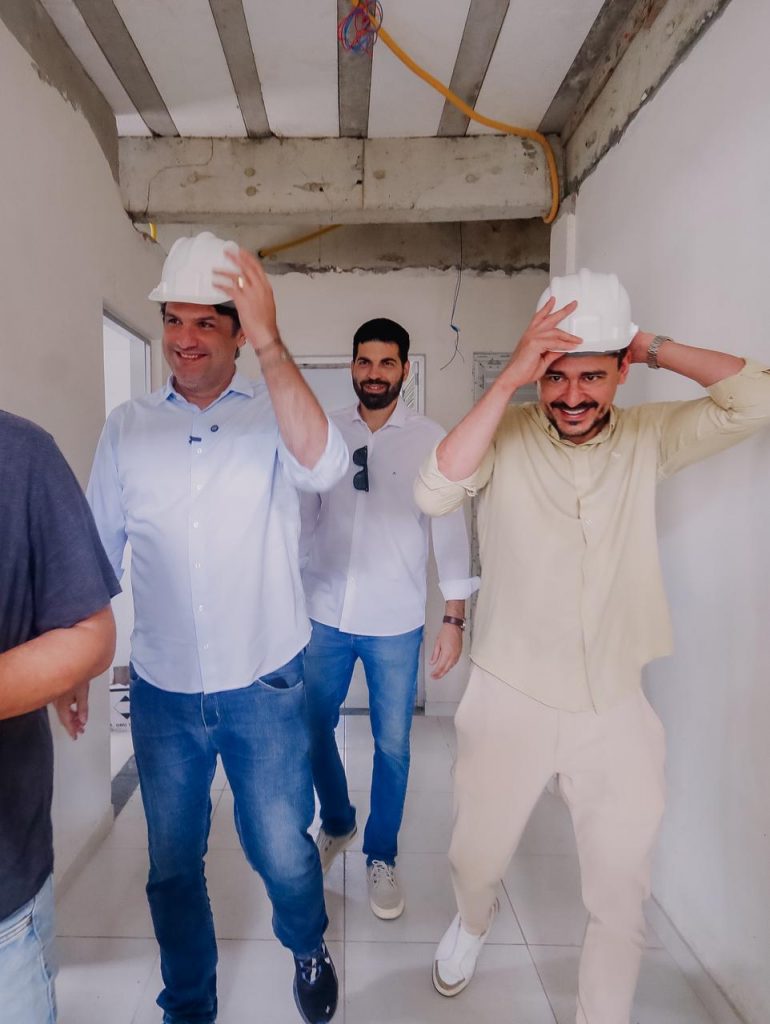 Leo Bezerra projeta entrega da USF Cidade Maravilhosa para início de maio, e Prefeitura avança para acabar com as zonas descobertas na Capital 4 3177f4be 2502 44cd 916f dd5ecda9cf78