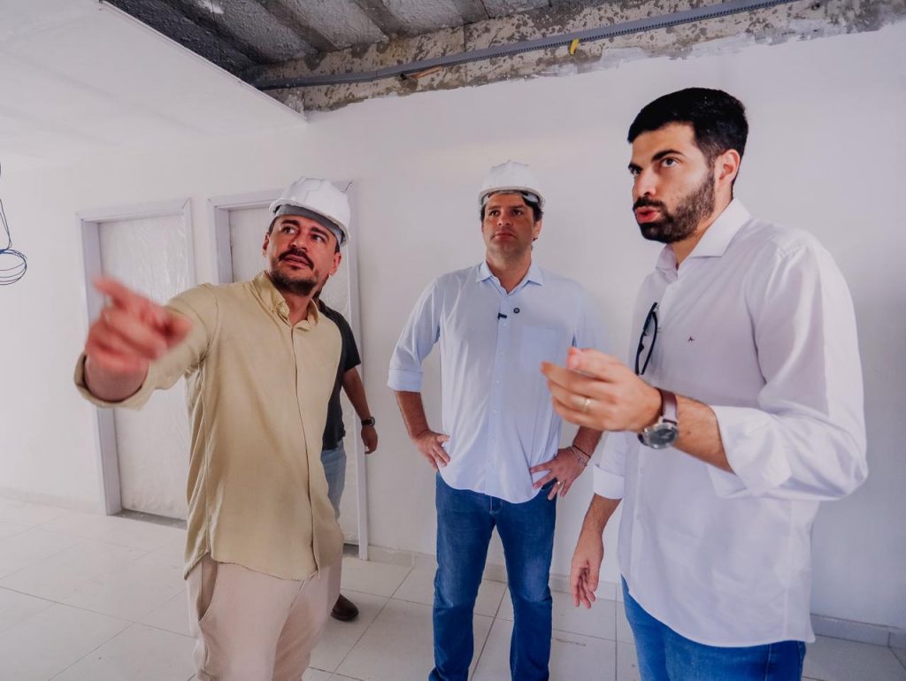 Leo Bezerra projeta entrega da USF Cidade Maravilhosa para início de maio, e Prefeitura avança para acabar com as zonas descobertas na Capital 1 33dbe5ce 728d 4ce4 ba16 8946f53deec1