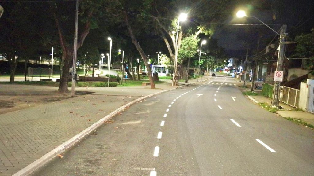 Foto: Reprodução/Prefeitura de João Pessoa - PB