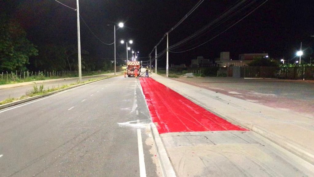 Foto: Reprodução/Prefeitura de João Pessoa - PB