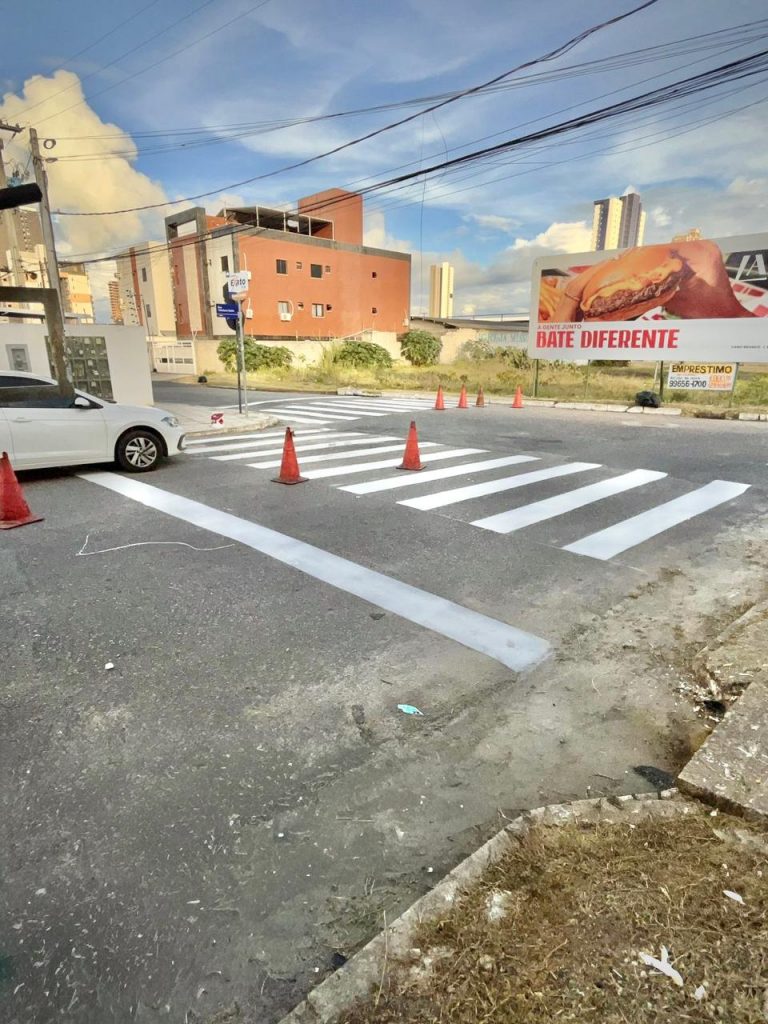 Foto: Reprodução/Prefeitura de João Pessoa - PB