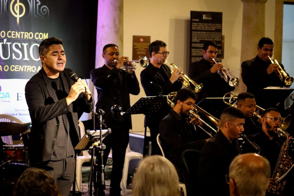 Foto: Reprodução/Prefeitura de João Pessoa - PB