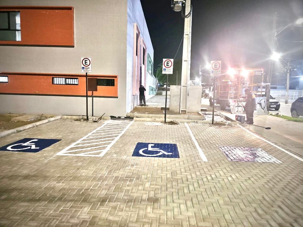 Foto: Reprodução/Prefeitura de João Pessoa - PB