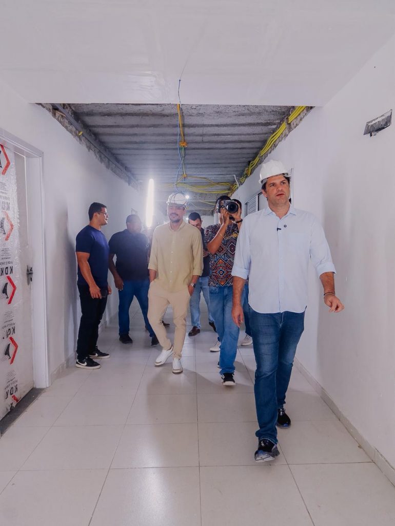 Leo Bezerra projeta entrega da USF Cidade Maravilhosa para início de maio, e Prefeitura avança para acabar com as zonas descobertas na Capital 3 9fb08e49 b590 4f79 ba73 0a626f443ae5 2