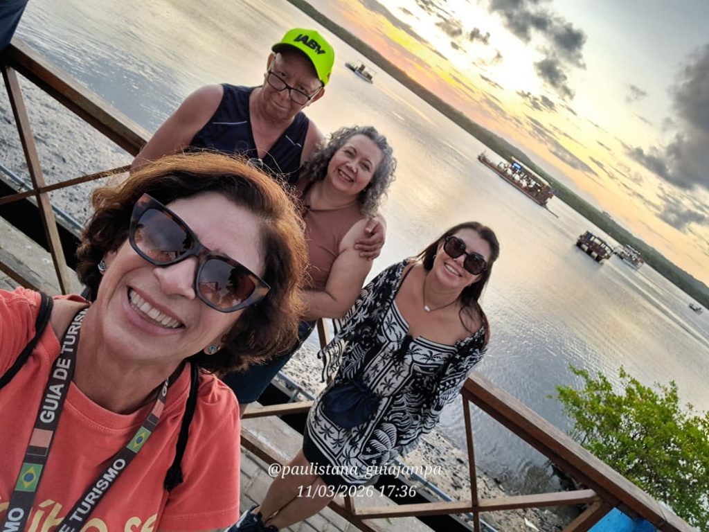 Foto: Reprodução/Prefeitura de João Pessoa - PB