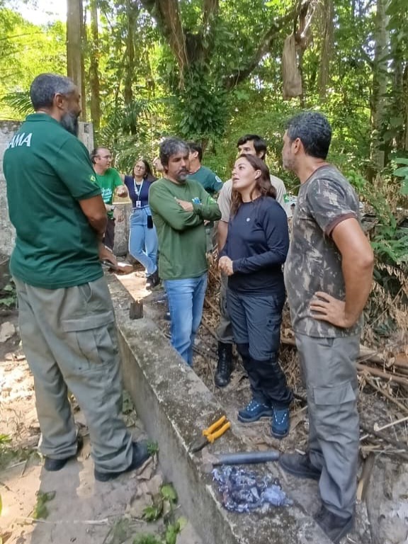 Foto: Reprodução/Prefeitura de João Pessoa - PB
