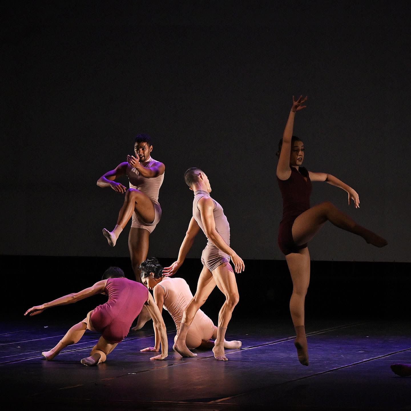 Funjope inscreve para cursos intensivos com coreógrafos Evana Arruda, Iure de Castro e Marcelo Pereira