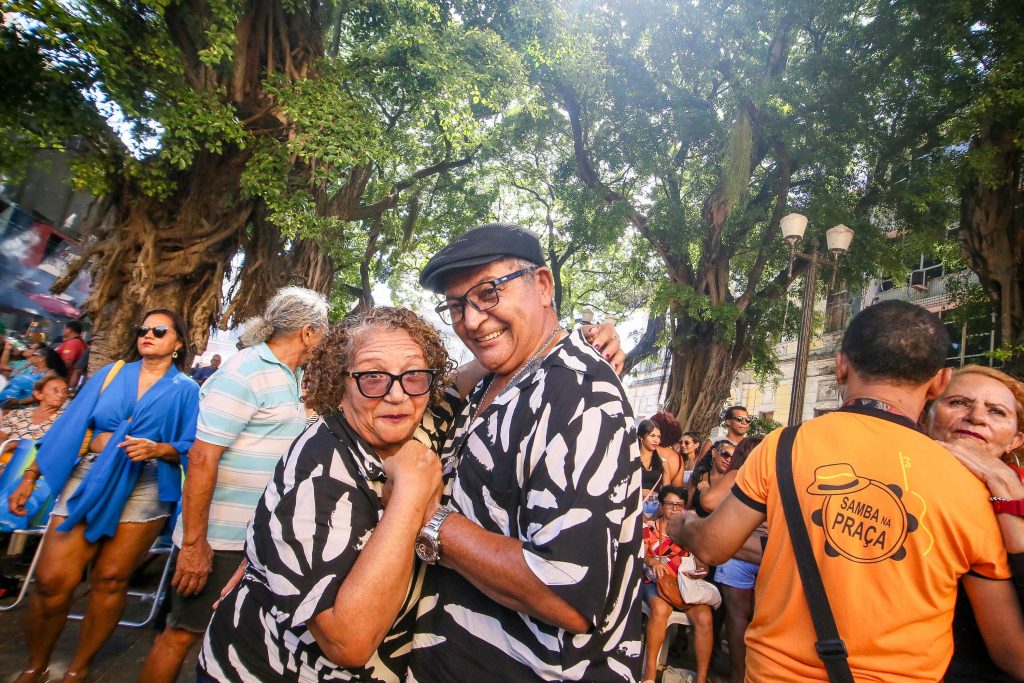 FUNJOPE Sabadinho Bom Fotos Kleide Teixeira 10