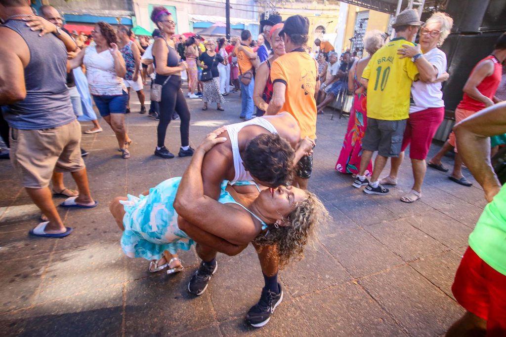 FUNJOPE Sabadinho Bom Fotos Kleide Teixeira 11