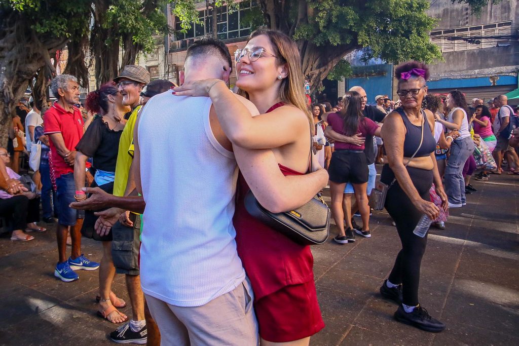 FUNJOPE Sabadinho Bom Fotos Kleide Teixeira 12