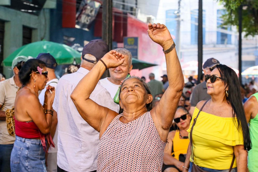 FUNJOPE Sabadinho Bom Fotos Kleide Teixeira 14
