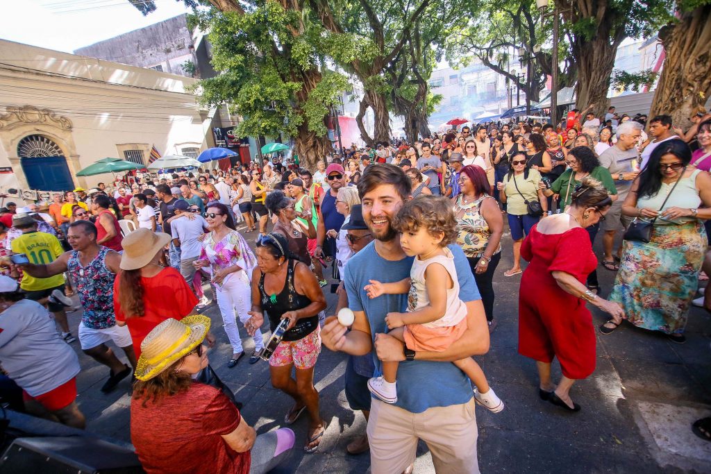 FUNJOPE Sabadinho Bom Fotos Kleide Teixeira 16
