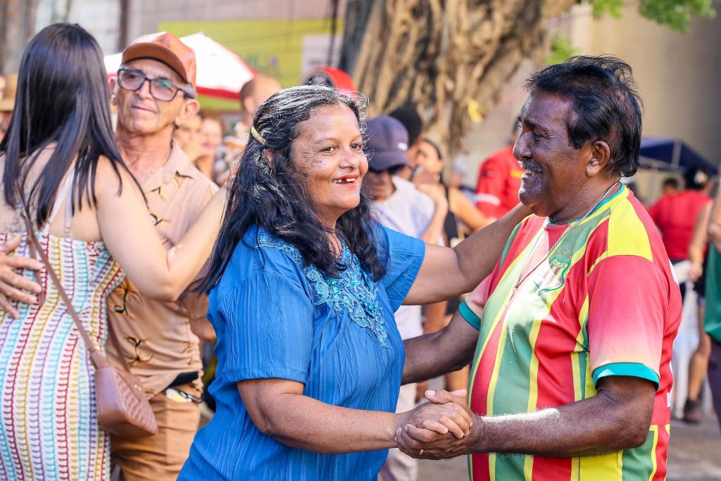 FUNJOPE Sabadinho Bom Fotos Kleide Teixeira 18