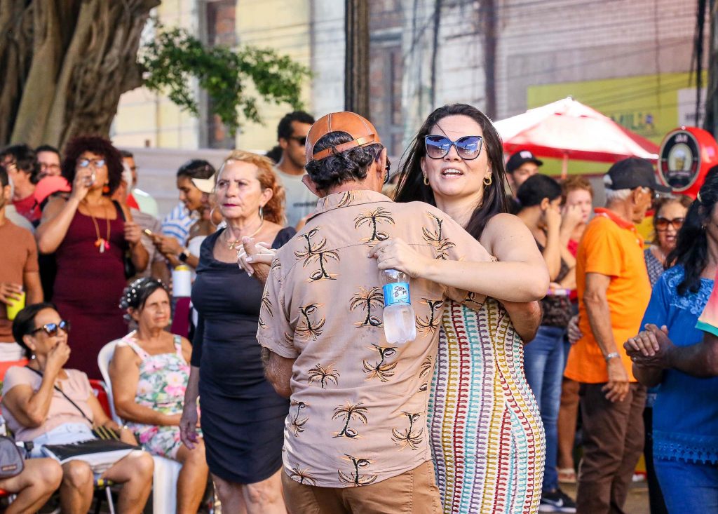 FUNJOPE Sabadinho Bom Fotos Kleide Teixeira 19