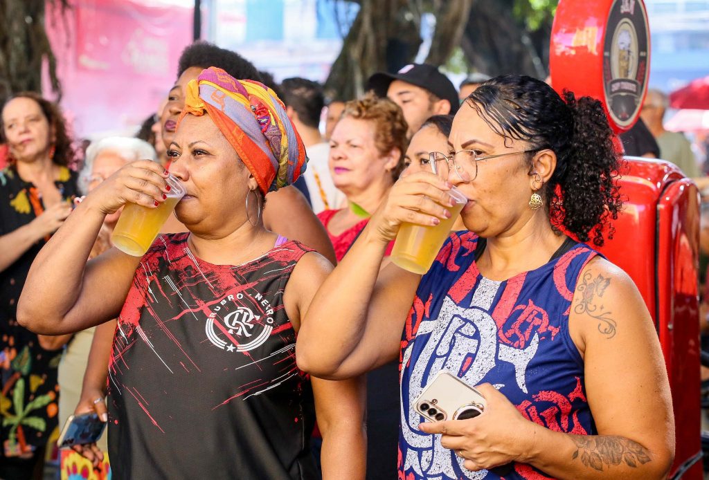 FUNJOPE Sabadinho Bom Fotos Kleide Teixeira 20