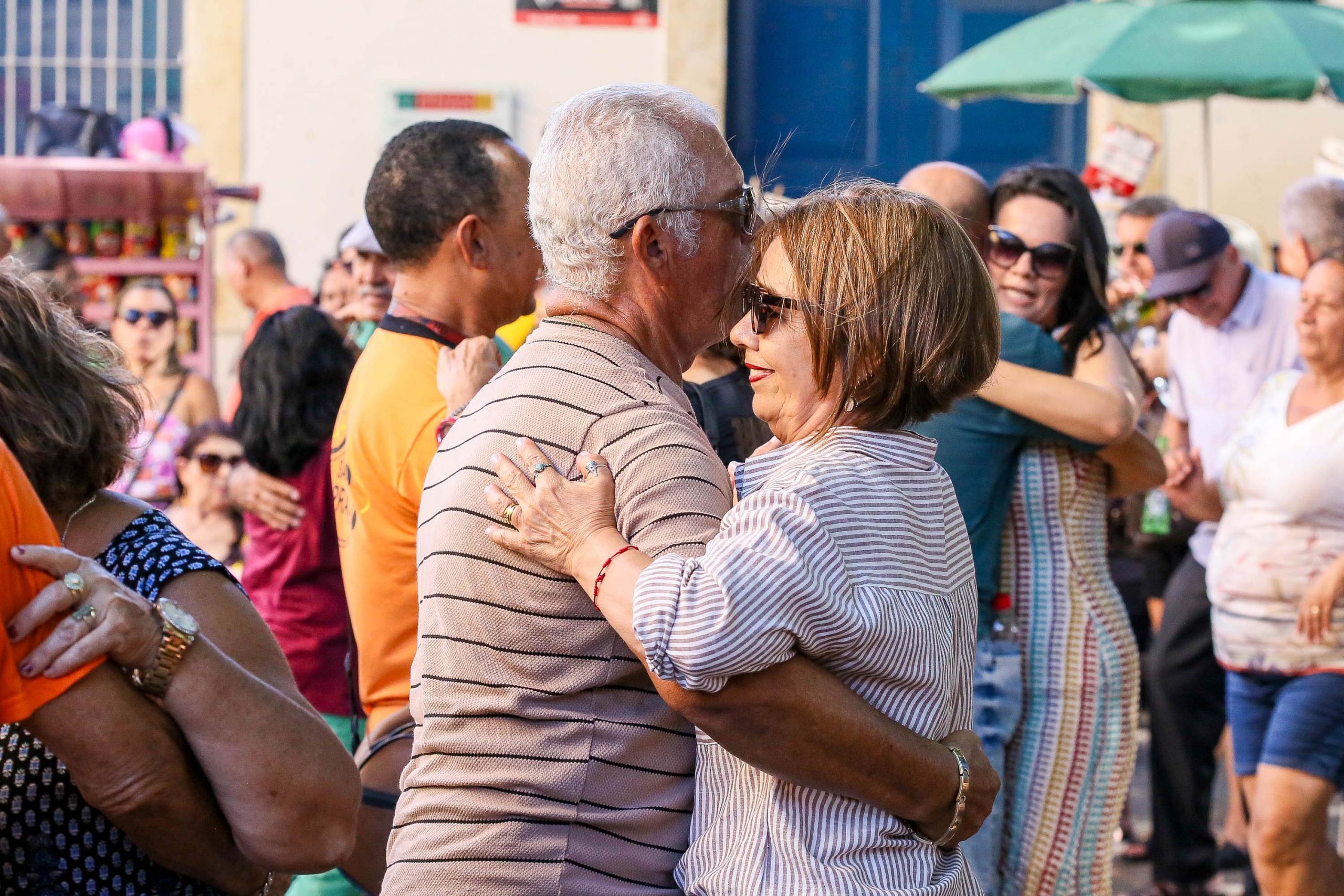 Sabadinho Bom e Samba na Praça fortalecem a cena musical e ocupação no Centro Histórico Sabadinho Bom e Samba na Praça fortalecem a cena musical e ocupação no Centro Histórico