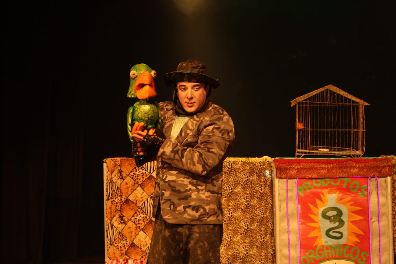 Funjope apoia Festival Nacional de Teatro que reúne espetáculos de 11 estados entre os dias 13 e 18 de abril Funjope apoia Festival Nacional de Teatro que reúne espetáculos de 11 estados entre os dias 13 e 18 de abril