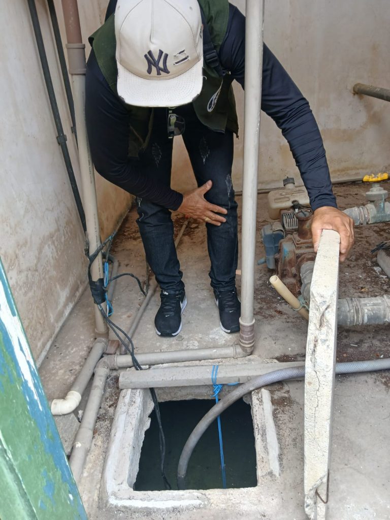 Foto: Reprodução/Prefeitura de João Pessoa - PB