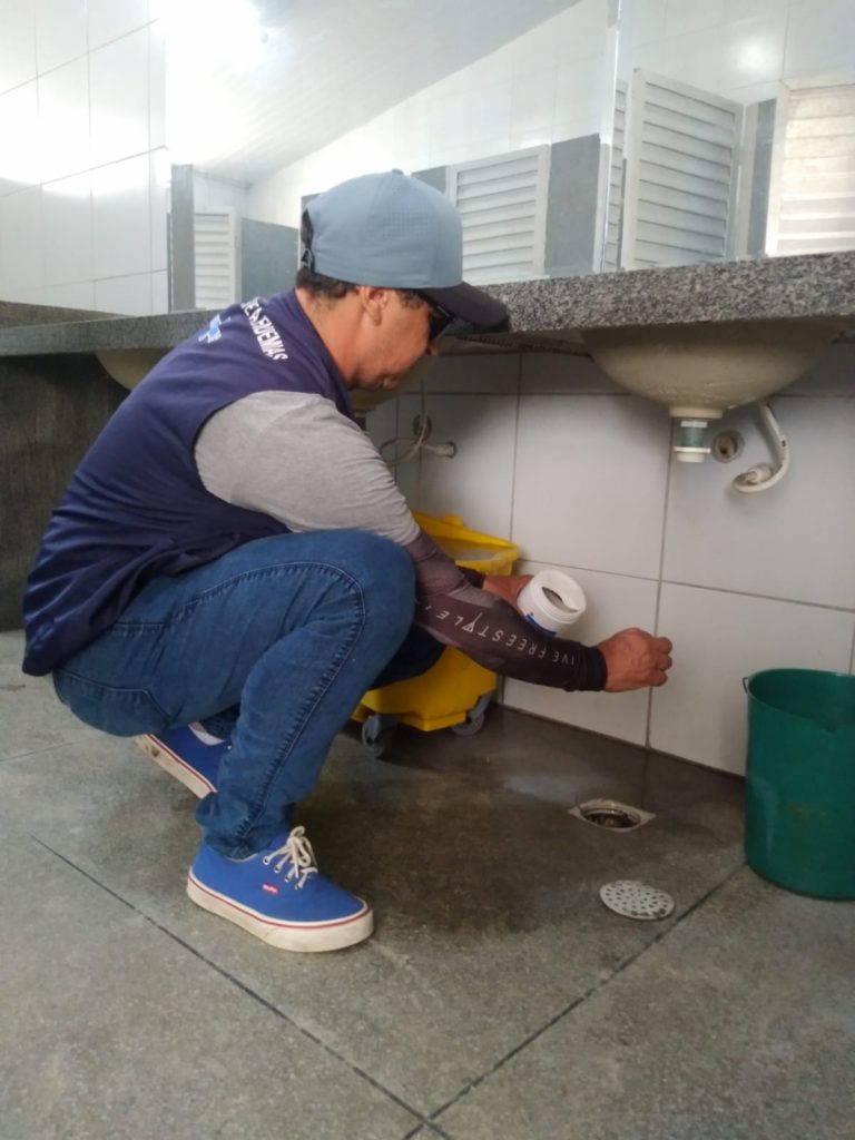 Foto: Reprodução/Prefeitura de João Pessoa - PB