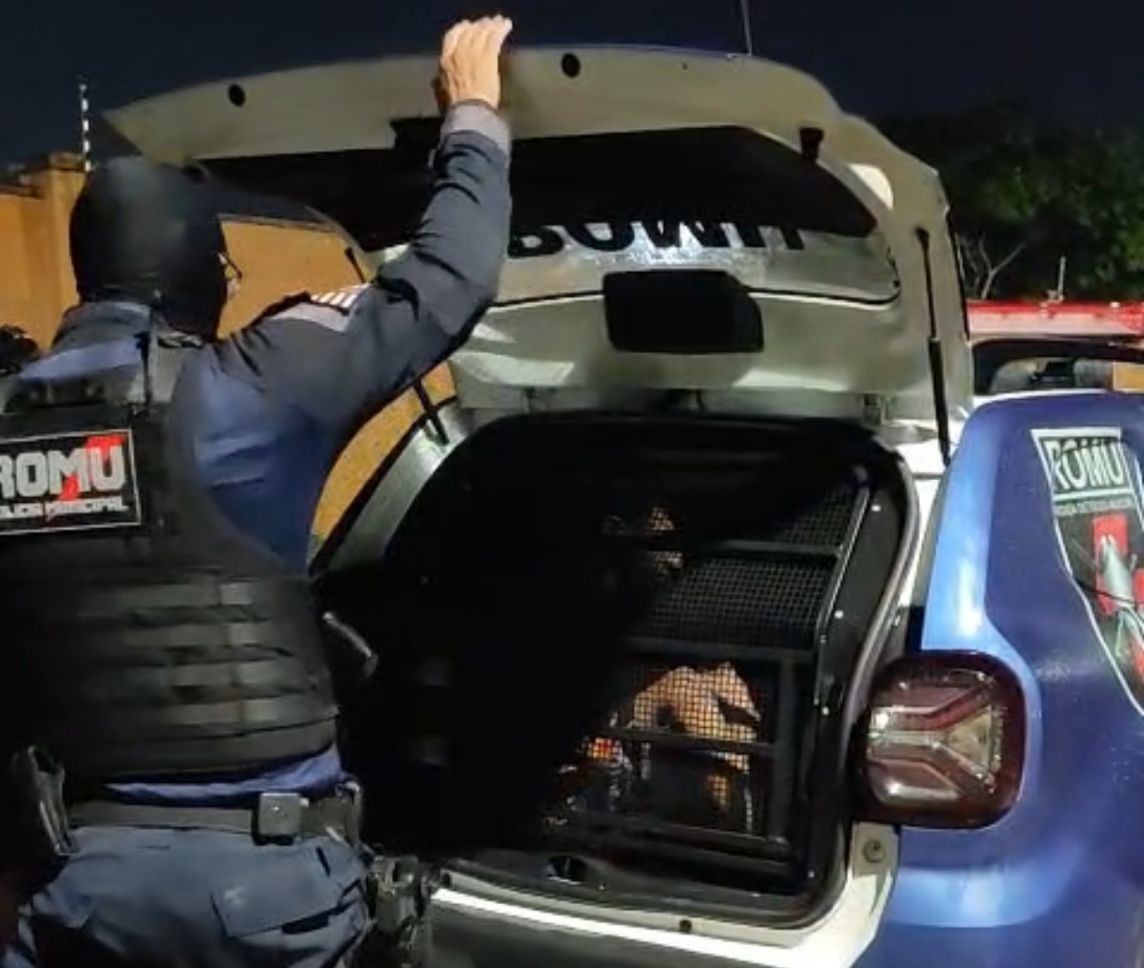 Integração entre Guarda e Polícia Civil resulta na prisão de envolvido na chacina de trabalhadores da Bahia