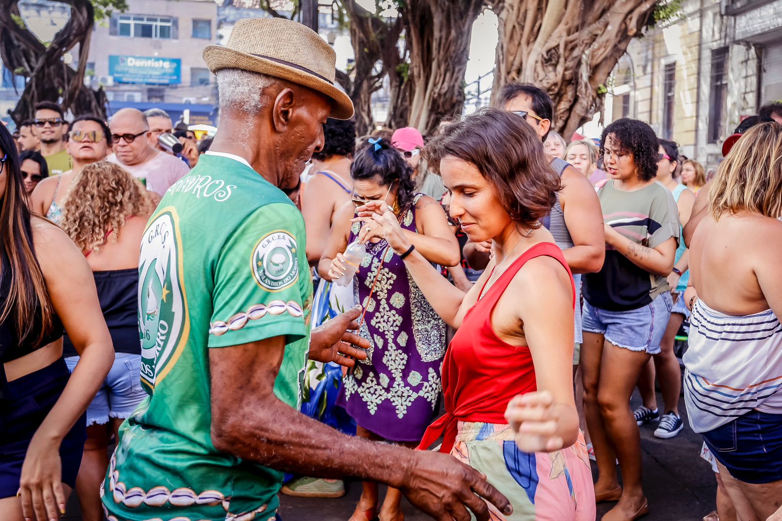 Sabadinho Bom faz esquenta para o São João com o sanfoneiro Joab Dantas