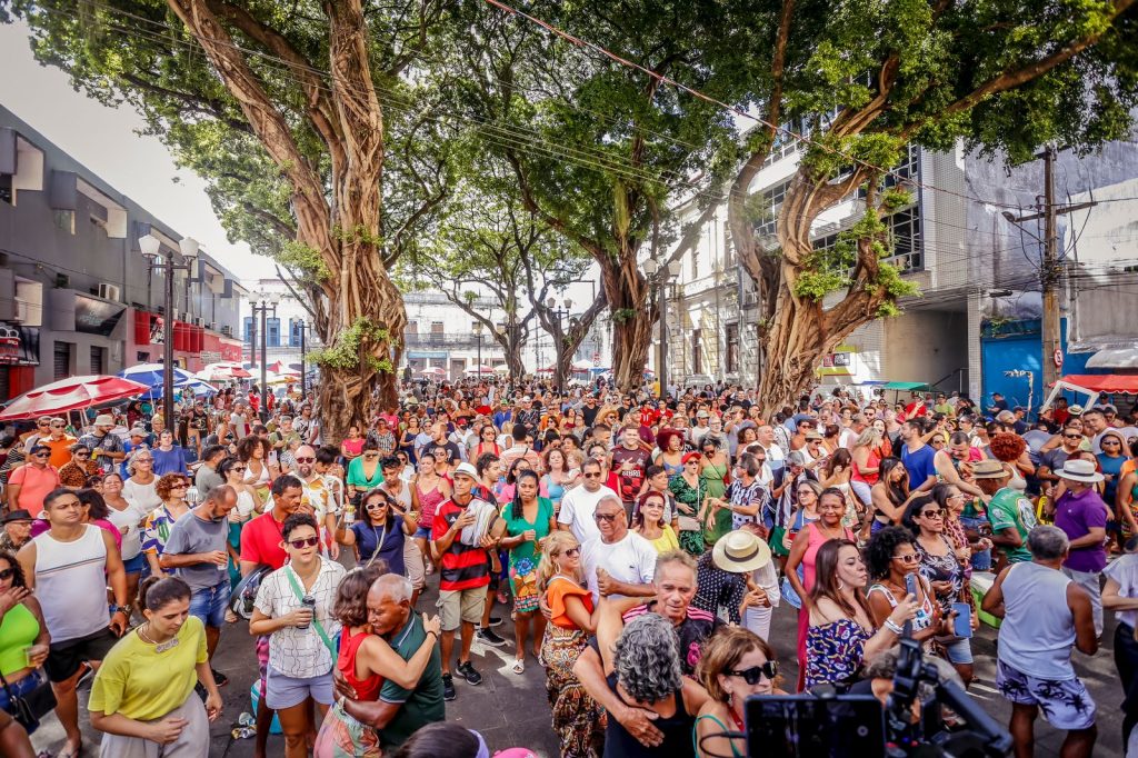 Foto: Reprodução/Prefeitura de João Pessoa - PB