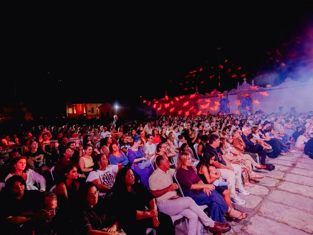 Foto: Reprodução/Prefeitura de João Pessoa - PB