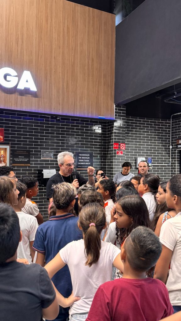 Foto: Reprodução/Prefeitura de João Pessoa - PB