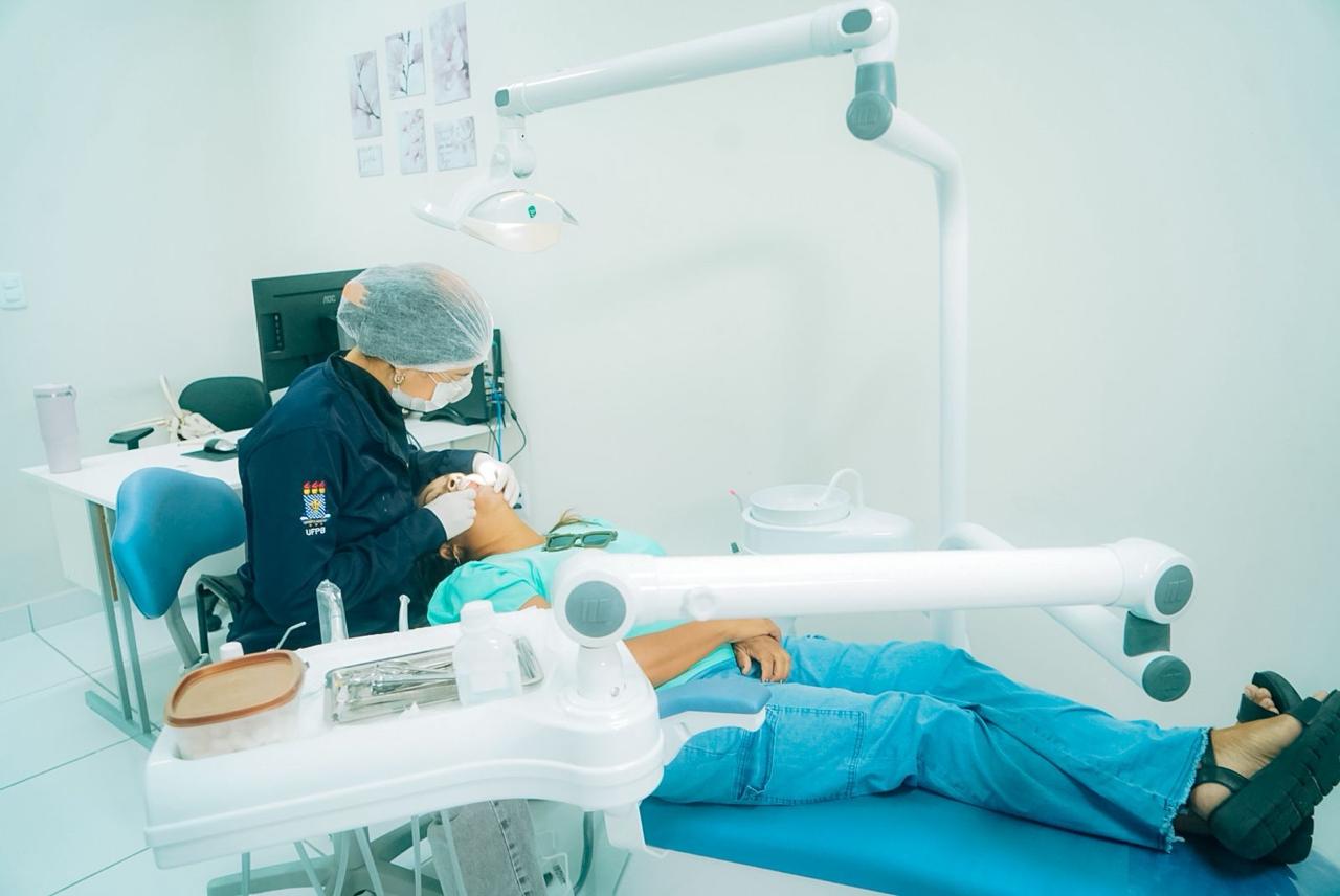 Prefeitura renova instrumentos odontológicos das Equipes de Saúde Bucal