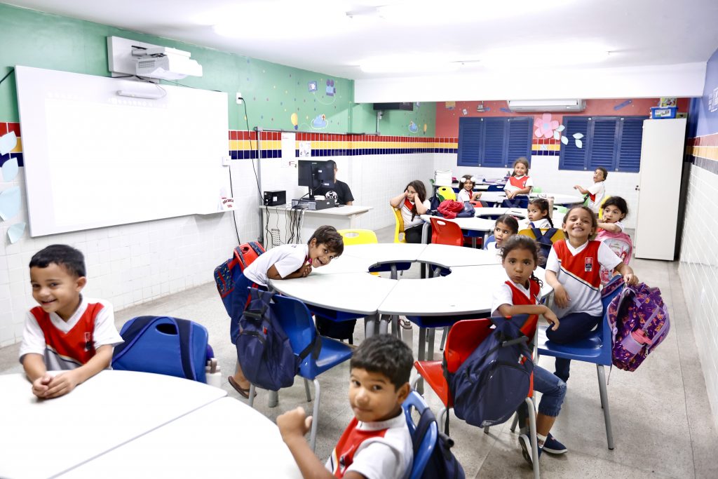 Foto: Reprodução/Prefeitura de João Pessoa - PB
