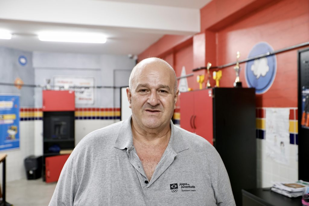 Foto: Reprodução/Prefeitura de João Pessoa - PB
