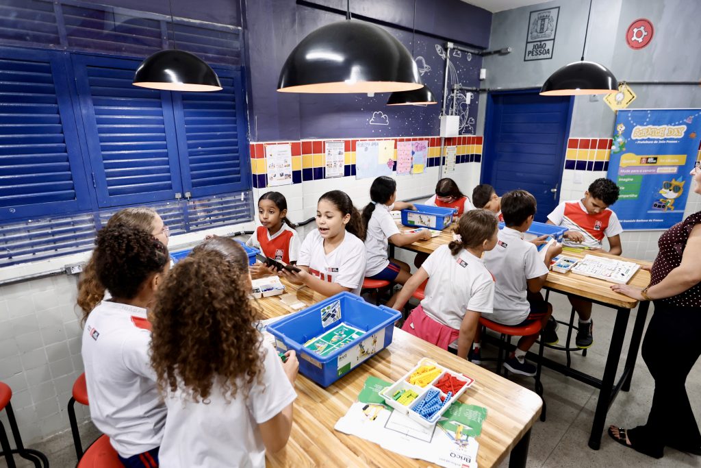 Foto: Reprodução/Prefeitura de João Pessoa - PB