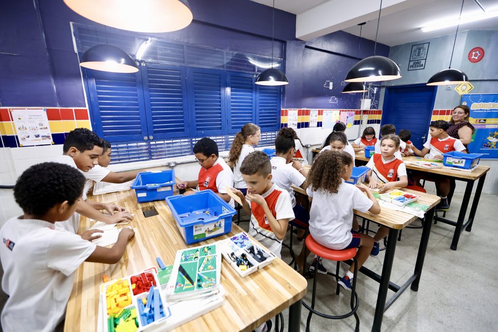 Foto: Reprodução/Prefeitura de João Pessoa - PB