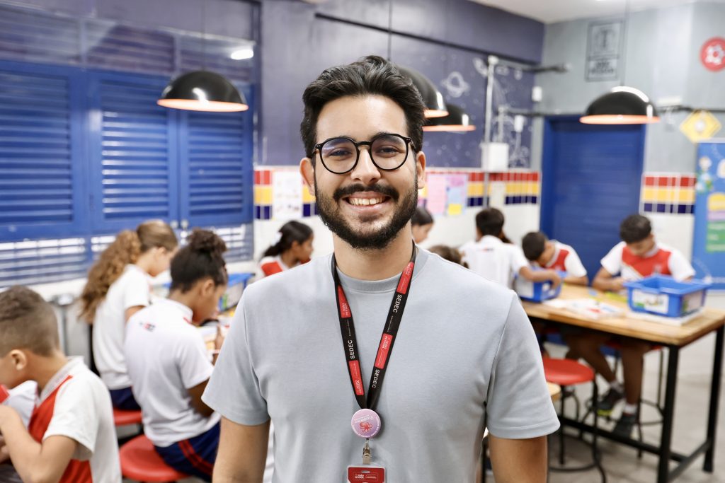 Foto: Reprodução/Prefeitura de João Pessoa - PB