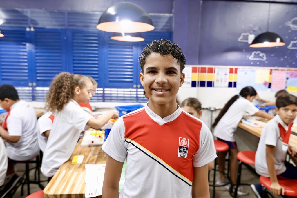 Foto: Reprodução/Prefeitura de João Pessoa - PB