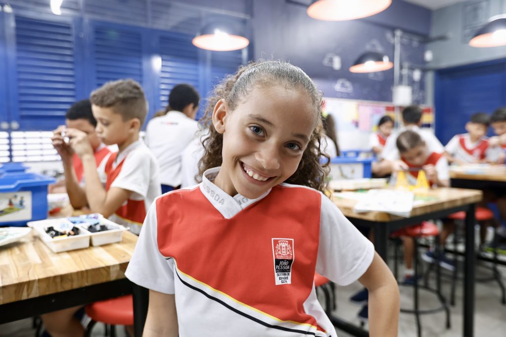 Foto: Reprodução/Prefeitura de João Pessoa - PB