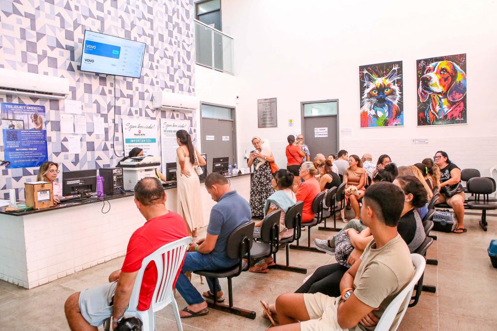Foto: Reprodução/Prefeitura de João Pessoa - PB