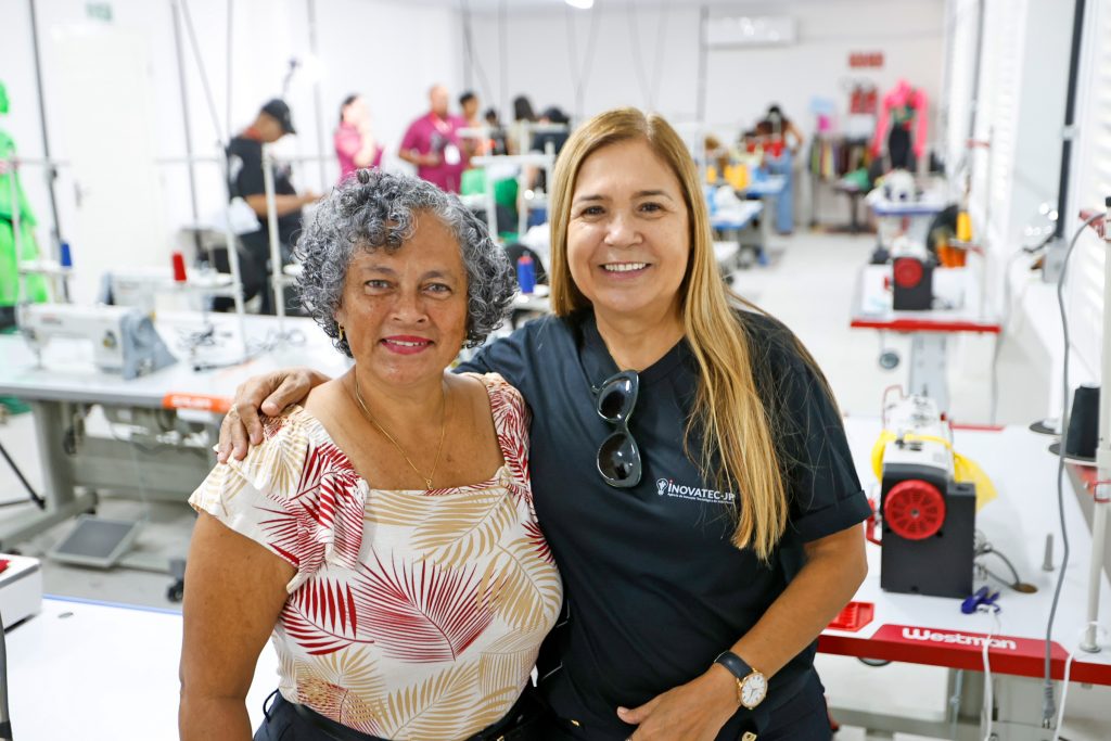 SEDES Polo Custura Foto Quel Valentim14