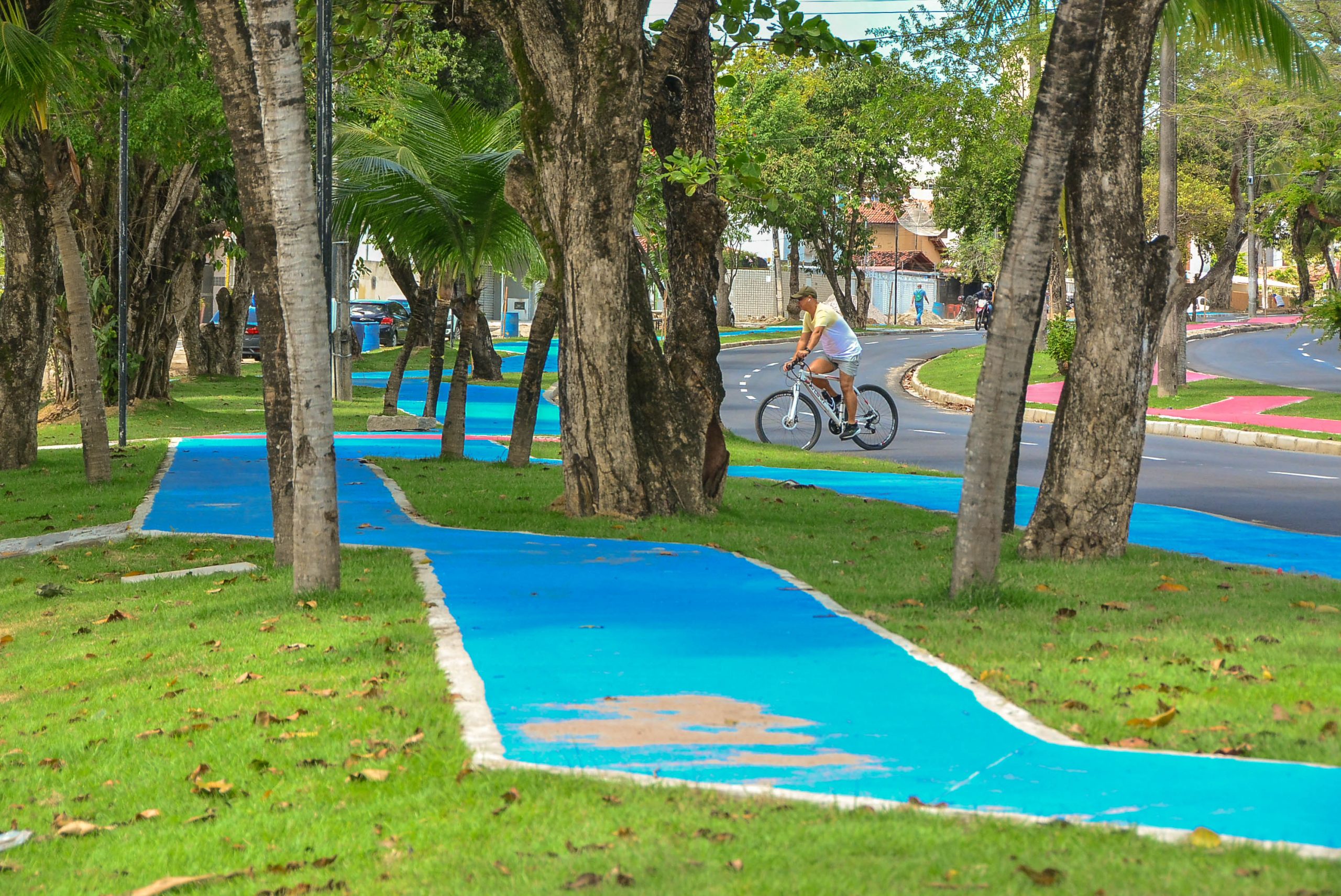 Foto: Reprodução/Prefeitura de João Pessoa - PB