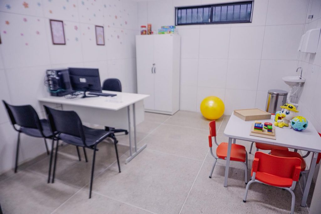 Saude Centro Especializado em Reabilitacao 04