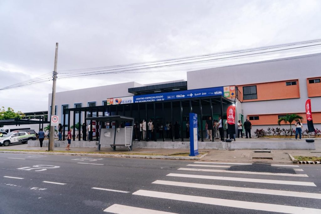 Saude Centro Especializado em Reabilitacao 09