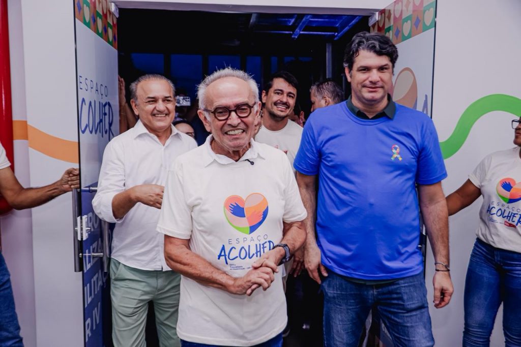 Saude Centro Especializado em Reabilitacao 10