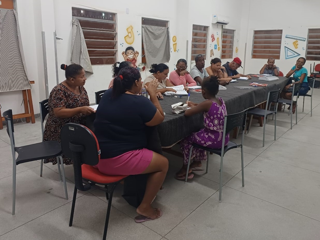 Prefeitura de João Pessoa divulga resultado final para educador social voluntário da EJA