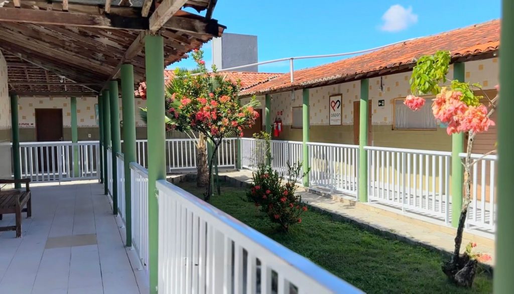 Foto: Reprodução/Prefeitura de João Pessoa - PB