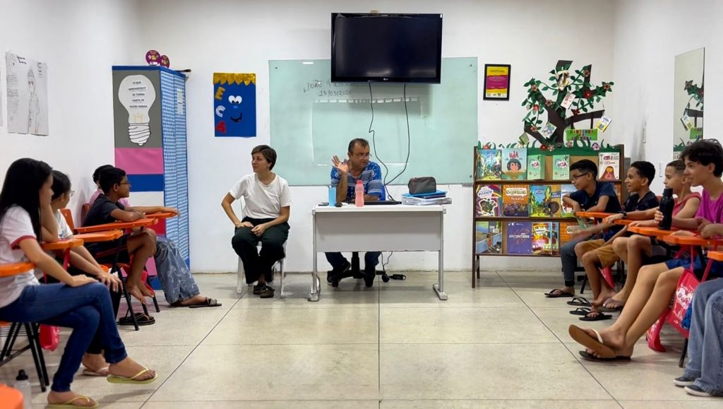Foto: Reprodução/Prefeitura de João Pessoa - PB