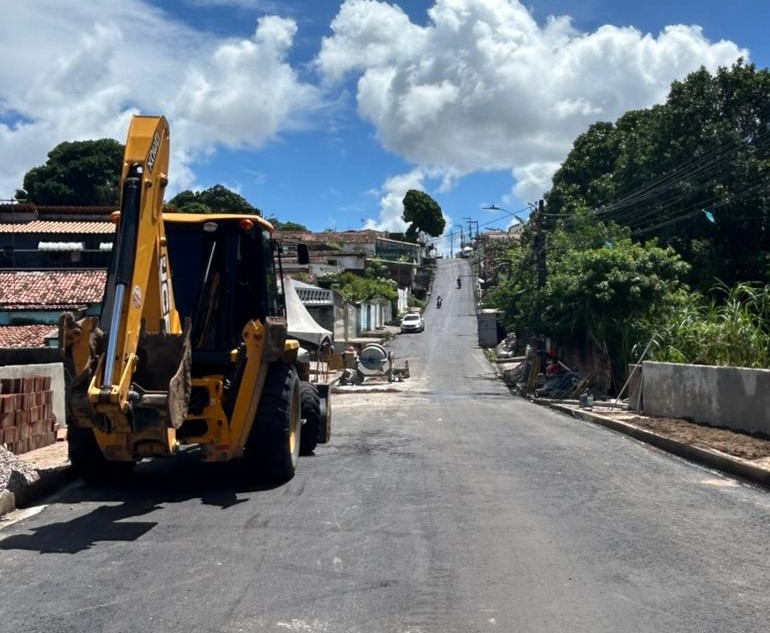 Seinfra obra ponte Jose Tavares01