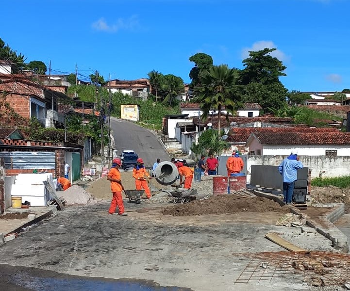 Seinfra obra ponte Jose Tavares07