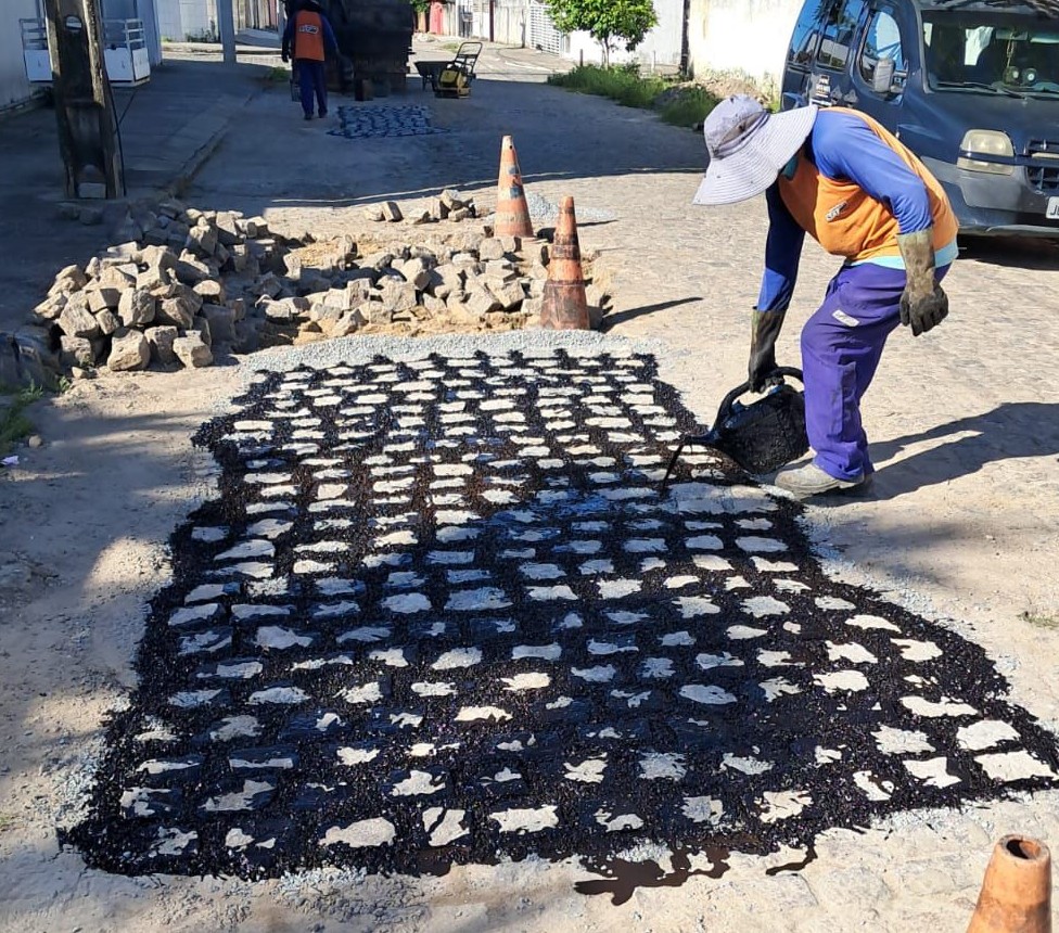 Foto: Reprodução/Prefeitura de João Pessoa - PB